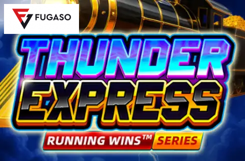 Thunder Express